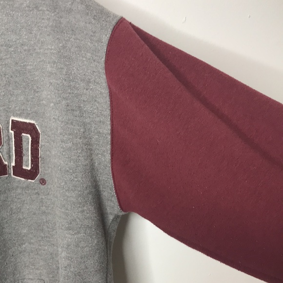 Genuine Harvard Hoodie Men’s XL